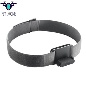 DJI Osmo Magnetic Headband – Wearable Mount for Stable 4K Filming - Picture 1 of 5