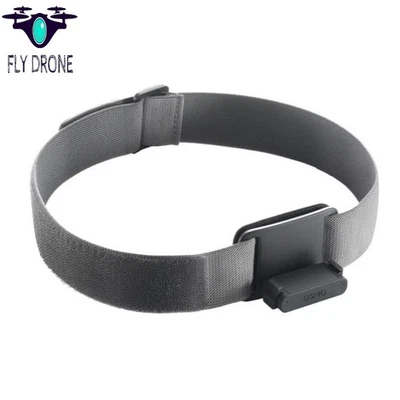 DJI Osmo Magnetic Headband – Wearable Mount for Stable 4K Filming - Image 1 of 4