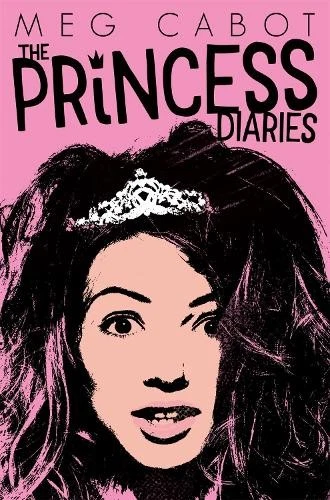 Meg Cabot The Princess Diaries (Paperback) Princess Diaries (UK IMPORT) - Image 1 of 1