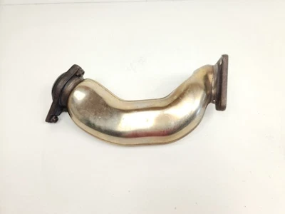 MERCEDES-BENZ S550 2014-2020 TUBO DE ESCAPE LADO IZQUIERDO OEM Foto 1 de 4