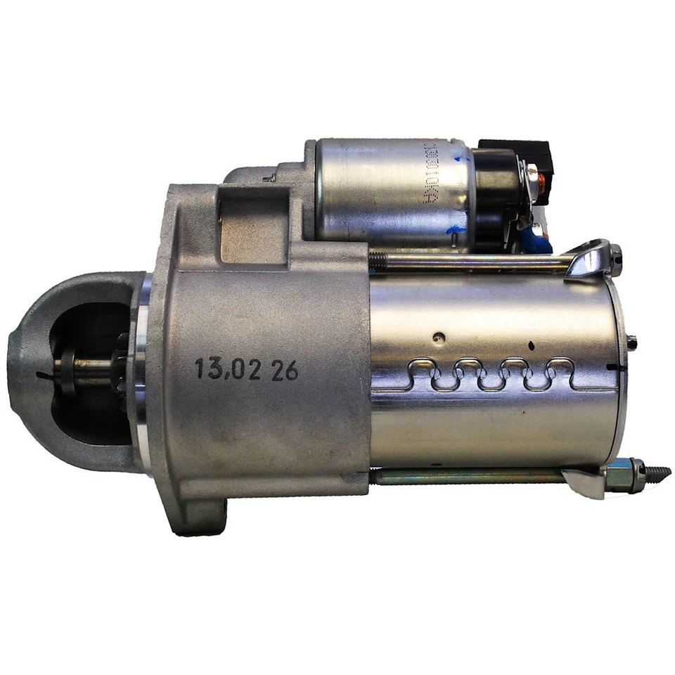 281-6009 Denso Starter for Hyundai Veracruz Kia Sedona Sorento Azera Entourage - Image 1 of 2