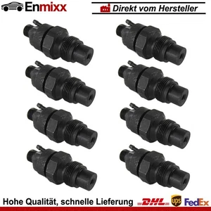 8X 6.5L Turbo Diesel Marine Einspritzdüsen für GM Chevrolet 92-05 0432217255 - Bild 1 von 6