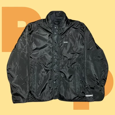 Supreme Geo Reversible WINDSTOPPER Fleece Jacket (Medium) - Image 1 of 4