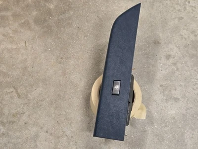 92 93 94 Chevrolet Suburban Blazer GMC Yukon pasajero derecho interruptor ventana azul Foto 1 de 4