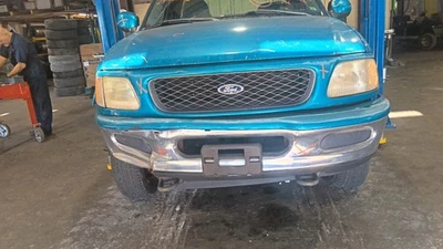 Chassis ECM Cruise Control Servo Assembly Fits 97-98 EXPEDITION 1118975 Foto 1 de 4