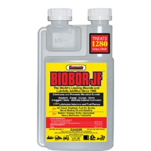 HAMMONDS TECHNICAL BB16EZ01US-2 Biobor Jf Diesel Biozid 160Z - Bild 1 von 1