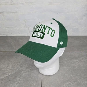 47 Marken Toronto St. Pats Aufräumhut! NHL Dad Cap Maple Leafs Strap grün - Bild 1 von 11