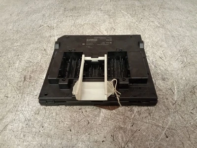 MÓDULO DE CONTROL DE CARROCERÍA VOLKSWAGEN E-GOLF BCM 2015 HATCHBACK 5Q0937084AJ #105384 Foto 1 de 4