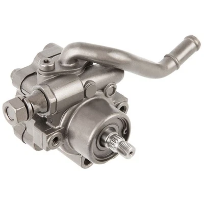 For Infiniti M45 2WD RWD 2006 2007 2008 2009 2010 Power Steering Pump DAC - Image 1 of 4