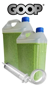 Goop Tyre Sealant Puncture Preventative 10 Litres - Picture 1 of 13