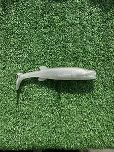 Señuelo de pesca cola paleta lucio 16cm 35g - Imagen 1 de 11