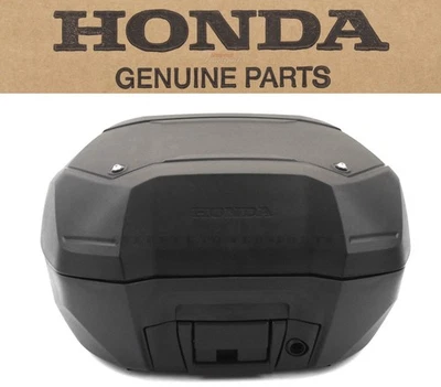 Top Case Trunk with Lock NT1100 2025 OEM Honda Box Storage Tumbler #R370 - Image 1 of 4