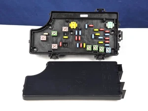 🏅 2015 Jeep Patriot Compass   TIPM Fuse Relay Box   68232878  🏅 - Picture 1 of 9