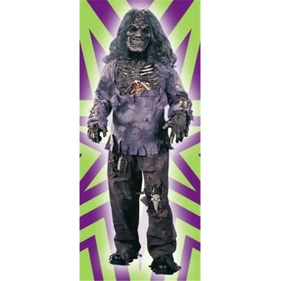 Boy's Complete Zombie Costume - Small - Image 1 of 2