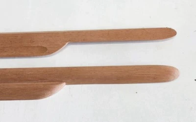 MESSERSCHMITT KR - INTERIOR SIDE TRIM - Image 1 of 3