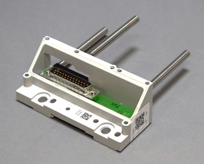 Usato FESTO VMPAL-EPL-SD25 560938 [24 Mesi Di Garanzia] - Immagine 1 di 2