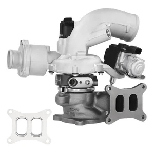 Turbocharger for Audi A4 A5 Q5 A6 A7 Quattro Turbo 2.0L 2.0 TFSI 224 230 PS used - Picture 1 of 5