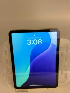Apple iPad (10a generazione) A2696 64GB WiFi - Foto 1 di 5