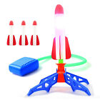 Launcher Toy Colorful Flash Interactive Jump Launcher Toy Adjustable Develops