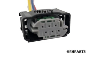 6way Fit LAND RANGE ROVER DISCOVERY 3 SPORT HEIGHT SENSOR CABLE YMQ503220 wire - Bild 1 von 3