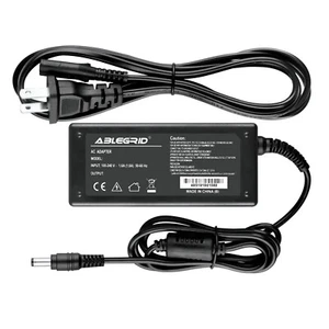 12V 5A 60W AC Adapter Charger For Essie Gel PRO ESSIELED_1 LED LAMP Power Supply - Picture 1 of 4