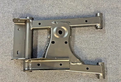 Задний нижний левый A-образный рычаг 08 Polaris RZR 800 EFI 4x4 - Изображение 1 из 4