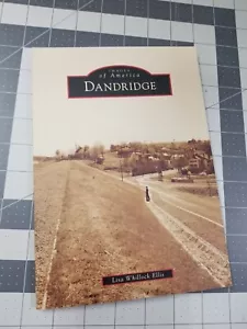 NEAR MINT Images of America Ser Dandridge by Lisa Ellis 2011 Paperback - Picture 1 of 9