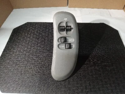 Dodge Caravan 2001 interruptor de ventana principal Foto 1 de 4