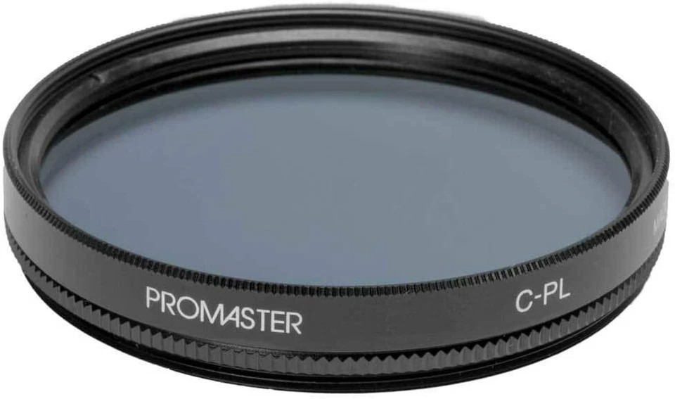 ProMaster Circular Polarizing Filter 82mm - Image 1 of 1