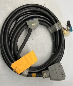 FANUC A660-4003-T674#7.5 CABLE 7M RP1 STD/CE/RIA A-CAB Wiring Harness 952P - Picture 1 of 3