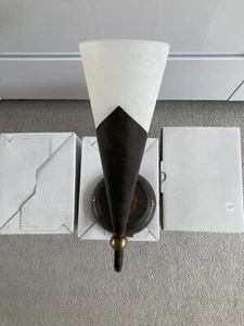 3 x Vintage Wall Lights. - Picture 1 of 4