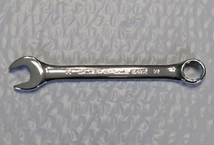 MATCO TOOLS "SILVER EAGLE" RC162SE, 1/2" COMBINATION WRENCH, 12 POINT. - Picture 1 of 12