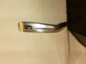 /Adams Tight Lies Tour (-1/2 1F S) #6 Iron - RH - Men's - Steel Shaft - #S163 - Picture 1 of 12