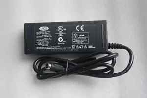 Netzteil Lacie D2 ACU057A-0512 AC Adapter 5V 4.2A 12V 3A 4 Pin Lacie Original - Picture 1 of 1