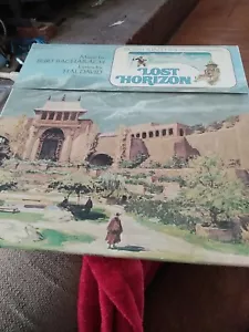 Ross Hunter's Musical Lost Horizon - LP Vinyl Record - Picture 1 of 7
