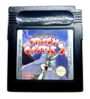 Nintendo Game Boy Bugs Bunny Crazy Castle 3 (Game Only)