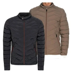 GUESS Veste Gilet avec Doublure Veste Doudoune Homme Hivernal M1YL05WDZF0 - Picture 1 of 13