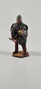 St. Petersburg Painted New Hope Design Viking Warrior with Shield - Picture 1 of 4