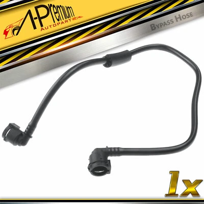 Manguera de refrigerante del motor para BMW 230i 2017-2019 230i xDrive 430i 430i Gran Coupé F36 Foto 1 de 4