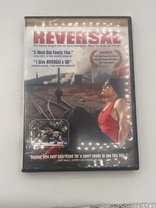 Reversal (DVD, 2001, Collector’s Edition) Jim Petulla OOP Wrestling Film - Bild 1 von 3