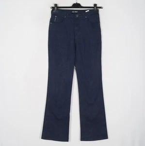 ARMANI JEANS Comfort Fit Men's Trousers Size 28 (W27 L31) Blue Zip Fly k11621 - Picture 1 of 9
