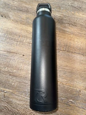 26 Oz Vacuum Insulated Water Bottle Stainless Steel Metal Double Wall Bpa Free - Image 1 of 4