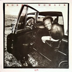 BOBBY WOMACK - SAFETY ZONE - LP US 1975 - UNITED ARTISTS UA-LA544-G - NM/EX - Foto 1 di 6
