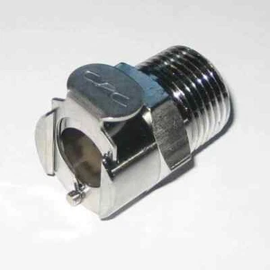 R 1200 GS Connettore benzina BMW a sgancio rapido raccordo pompa benzina bmw - Foto 1 di 3