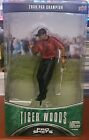 Tiger Woods Upper Deck 2000 PGA Champion "The Point" Pro Shots Action Figure NEW