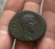 L. Verus Roman Imperial Coins (27 BC-476 AD) for sale | eBay