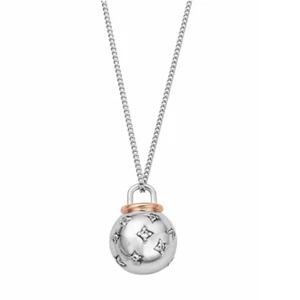 Clogau Kugel Halskette 3SCCB0814 - UVP 149,00 £ - Bild 1 von 3