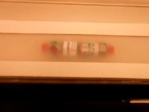 PHENOMENEX HPLC Column Jupiter 5um C4 300A 30x4.6 mm -- 03A-4167-E0 (New) - Picture 1 of 4