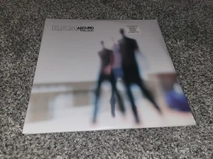 REM Around The Sun 2LP reissue Vinyl limited gatefold 180 gram vinyl 2xLP R.E.M. - Picture 1 of 1