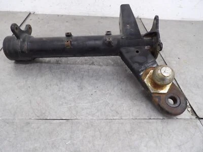 2003 Polaris Magnum 330 2x4 задняя левая ось несущий корпус подшипник буксировочное сцепное устройство - Изображение 1 из 4